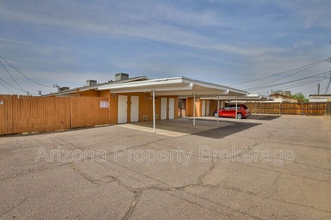 Photo - 1702 W Vogel Ave Apartment