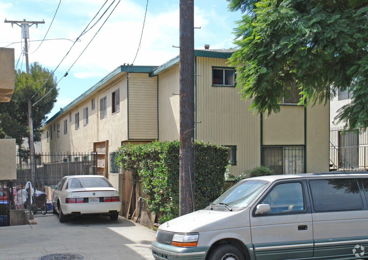 Building Photo - 9714 Exposition Blvd