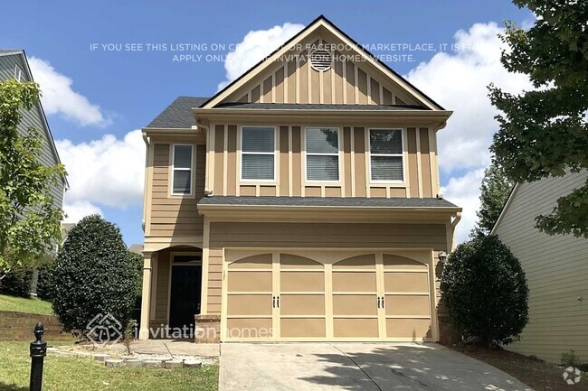Building Photo - 1550 Lily Valley Dr