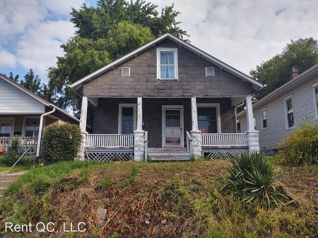 Building Photo - 2 br, 1 bath House - 3325 7 1/2 Ave