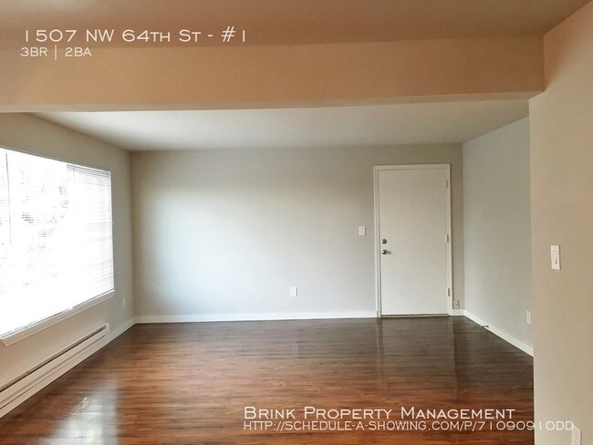 Building Photo - 1507 NW 64th St