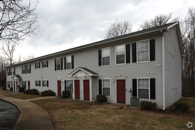 Foto del edificio - The Reserve at Ashelyn Glen