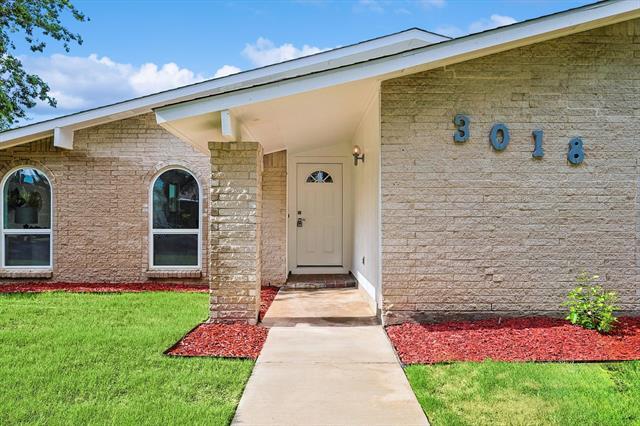 Building Photo - 3018 Gayle Dr