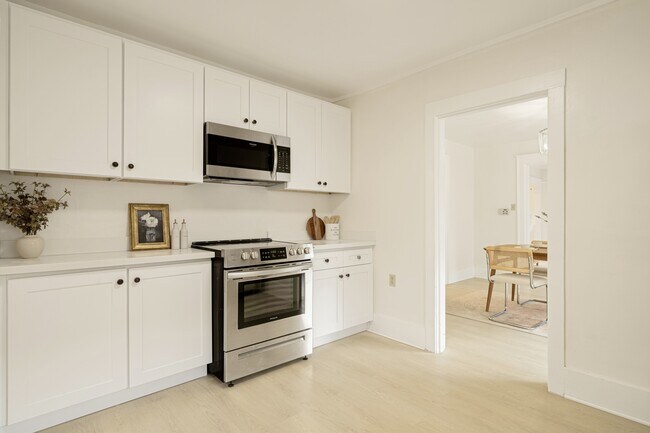 Photo - 3649 36th Ave S House