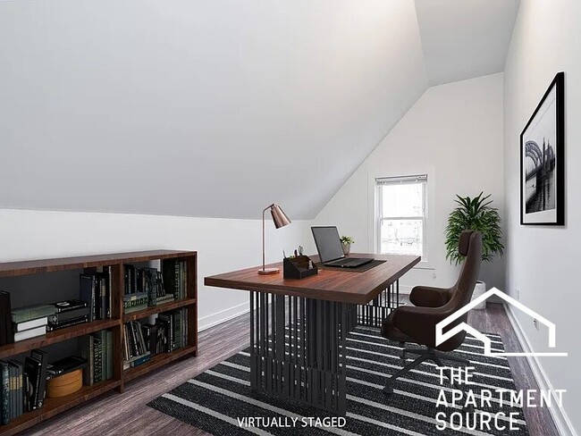 Foto del edificio - 3551 W Wolfram St