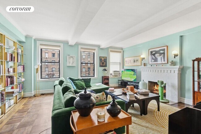 Foto del edificio - 1225 Park Ave