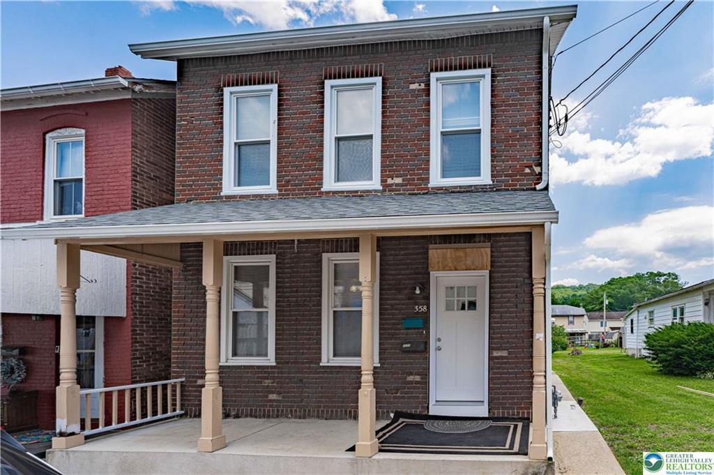 Foto principal - 358 Broad St