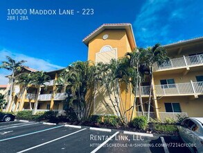 Building Photo - 10000 Maddox Ln