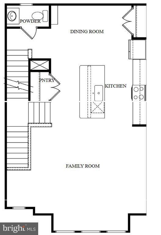 Foto del edificio - 424 Abigail Ave
