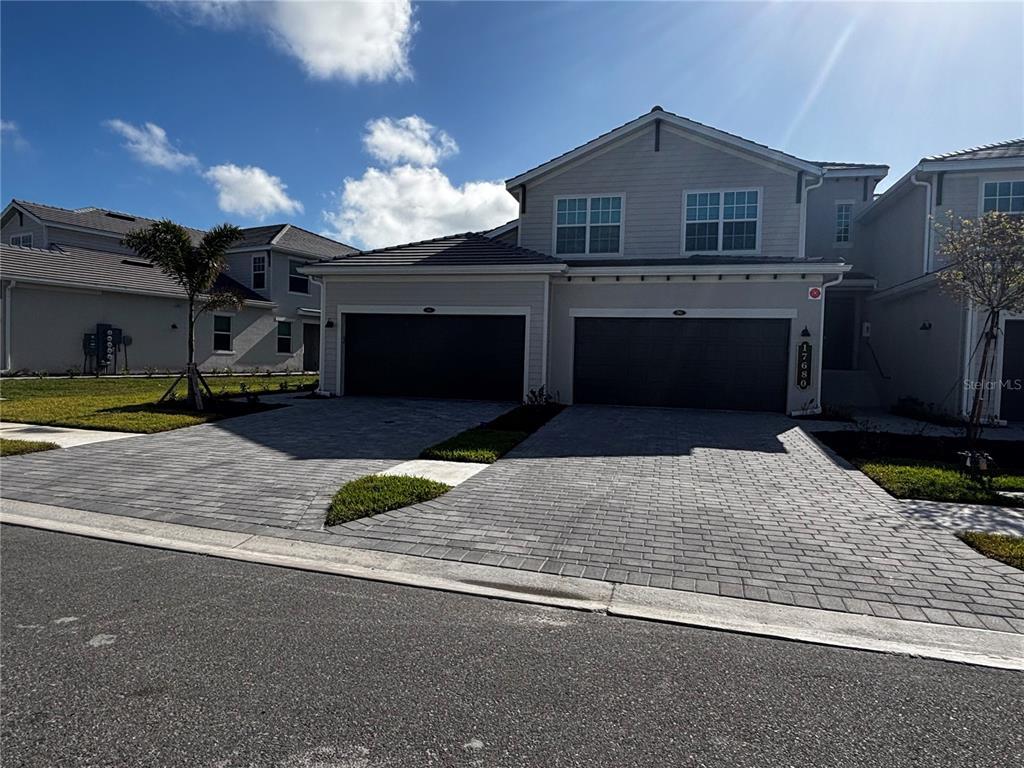 Primary Photo - 17680 Boracay Ct