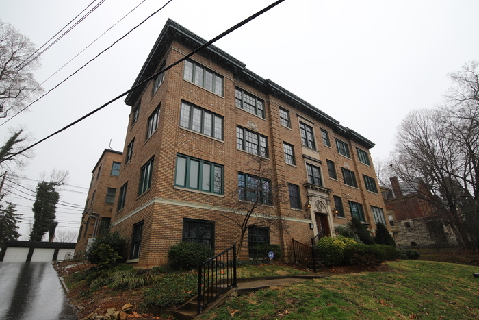 Primary Photo - One Bedroom Condo on Eastern Parkway