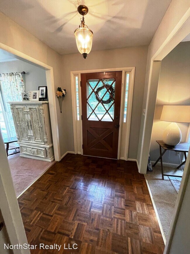 Foto del edificio - 3 br, 2 bath House - 3640 Leslie Ann Rd