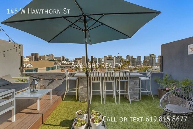 Foto del edificio - 145 W Hawthorn St