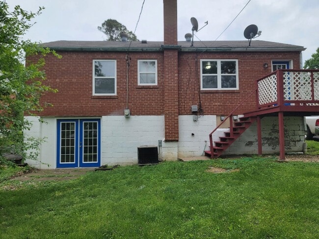 Foto del edificio - 3571 Wright Ave