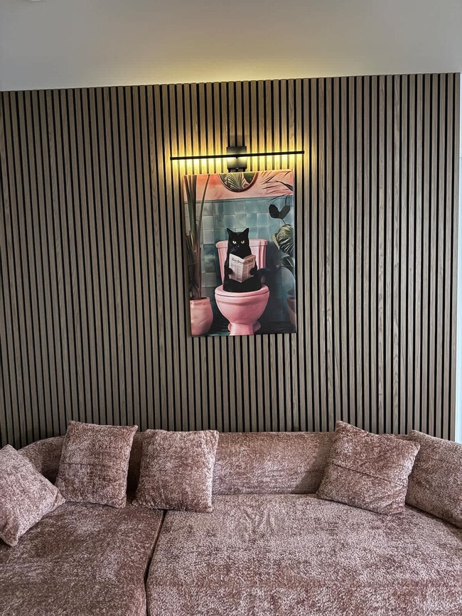 Foto del edificio - 1384 Ridge Ave