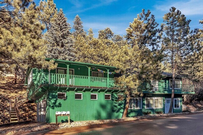 Foto del edificio - 4932 Little Cub Creek Rd