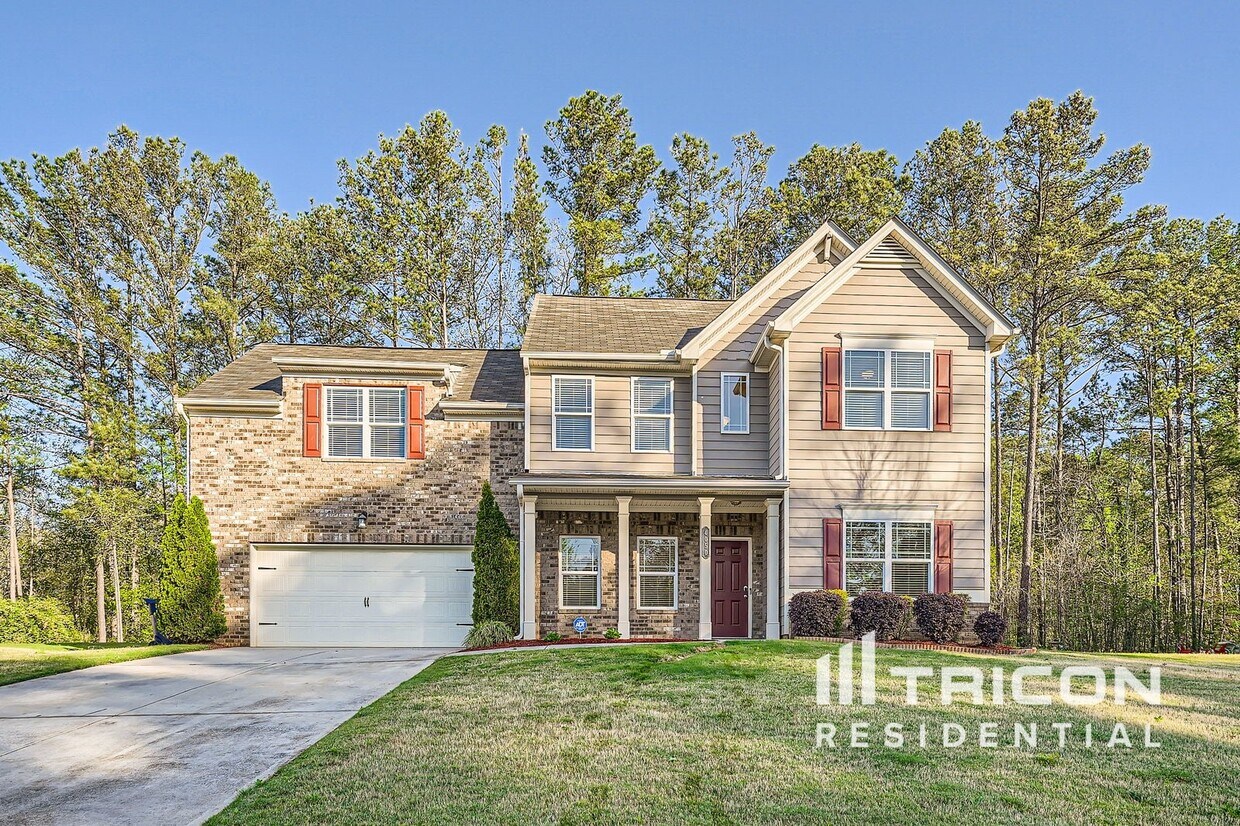 Foto principal - 4050 Tarnwood Pl