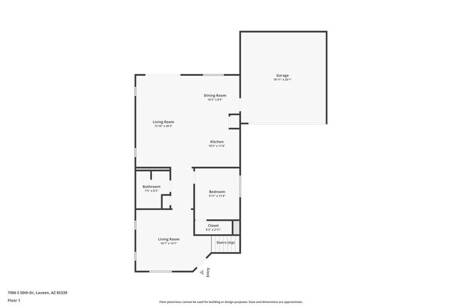 Building Photo - 7906 S 50th Dr