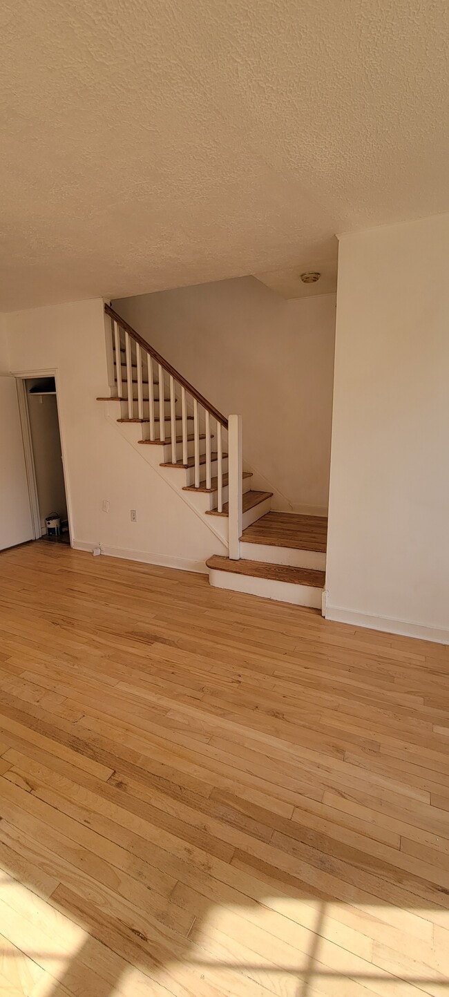 Sala de estar - 282 Texas Ave