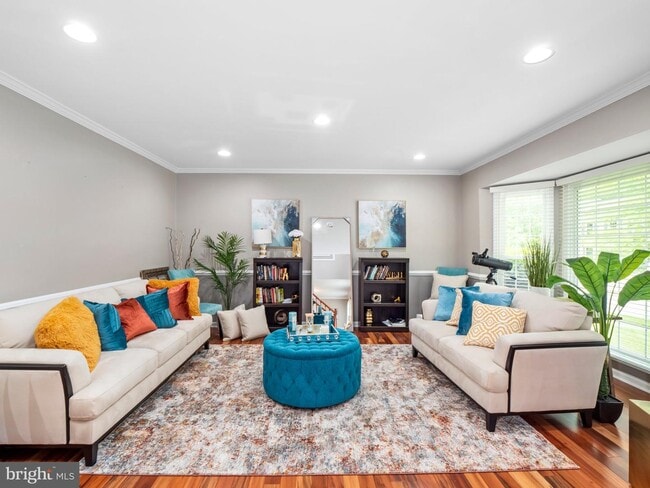 Foto del edificio - 13908 Amberly Ct