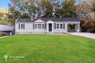 Building Photo - 2761 Oldknow Dr NW