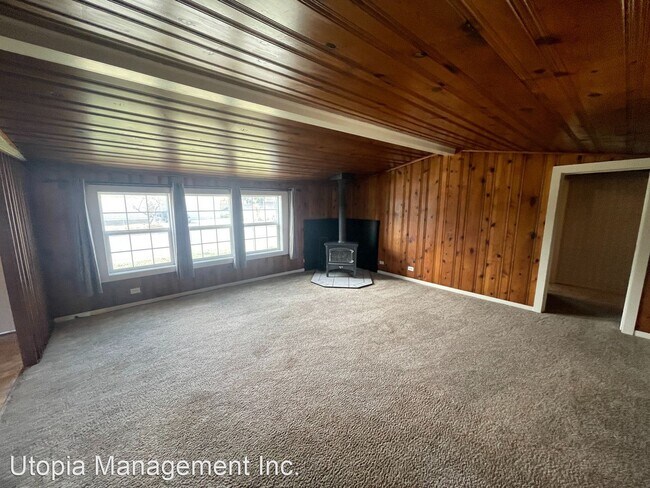Building Photo - 3 br, 1 bath House - 1499 Fifth Street