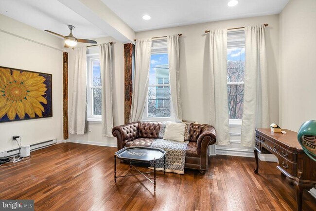 Foto del edificio - 618 N 40th St
