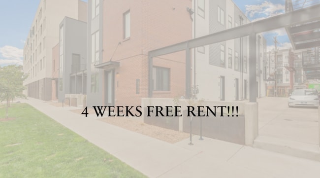 Photo - 635 Inca St Apartment