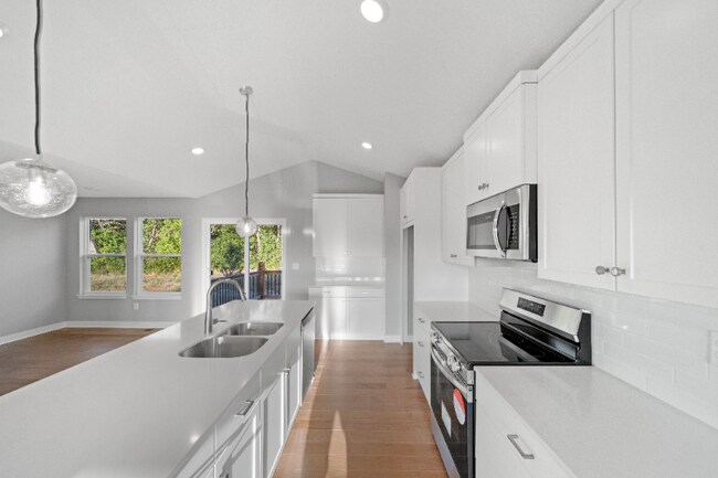 Foto del edificio - 3513 Corbin Dr
