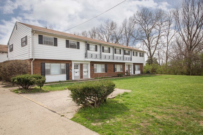 Foto del edificio - 3301-3341 Lakeview St