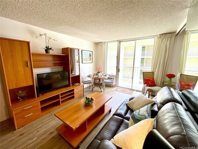 Foto del edificio - 2452 Tusitala St