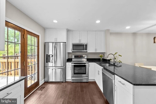 Foto del edificio - 4705 Rams Horn Row