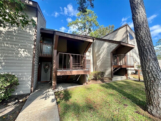Foto del edificio - 12900 Walden Rd