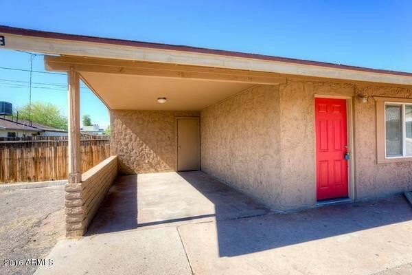 Foto del edificio - 3 Bed at 15th Ave and Peoria