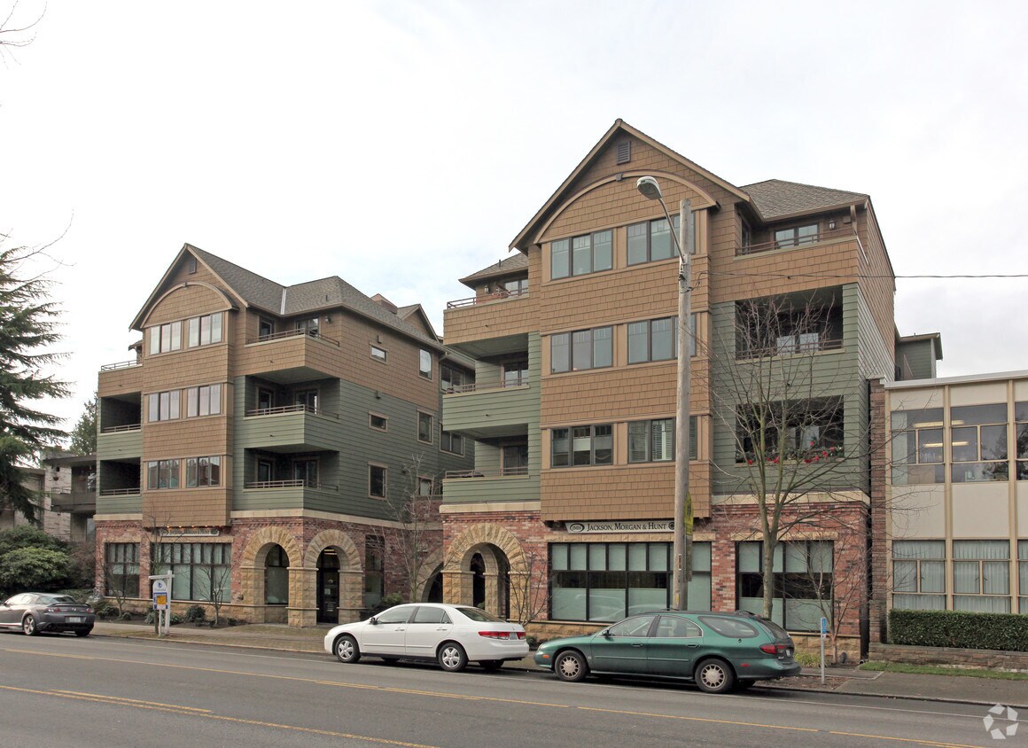 Building Photo - Osborn Condominiums