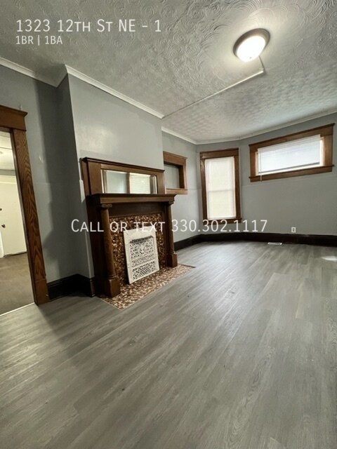Foto del edificio - Large first floor one bedroom apartment fo...