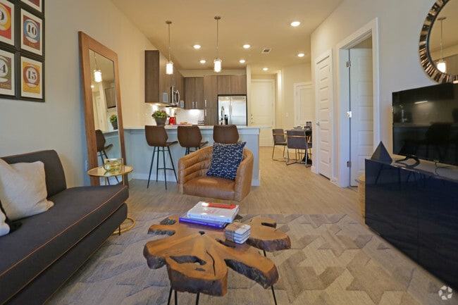 Tribute At The Rim Apartments San Antonio, TX