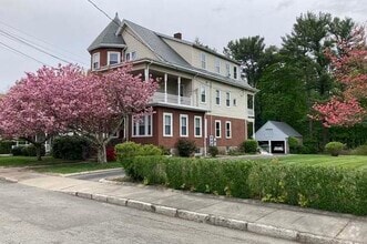 Building Photo - 48 Seaver St