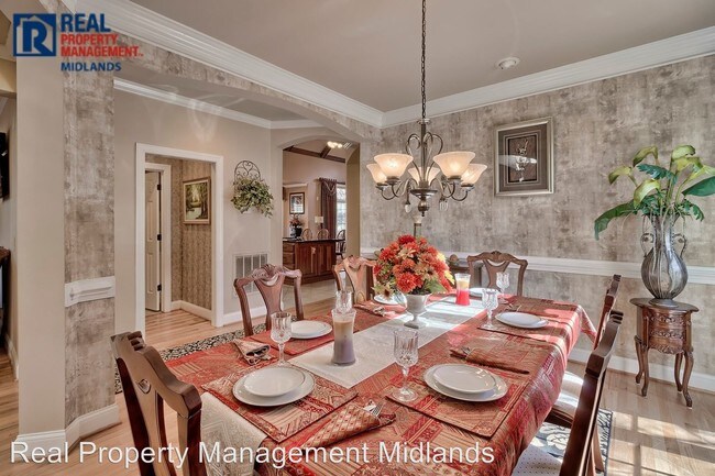 Building Photo - 5 br, 4.5 bath House - 422 Old Course Loop