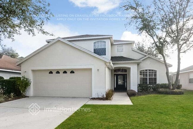 Building Photo - 18139 Heron Walk Dr