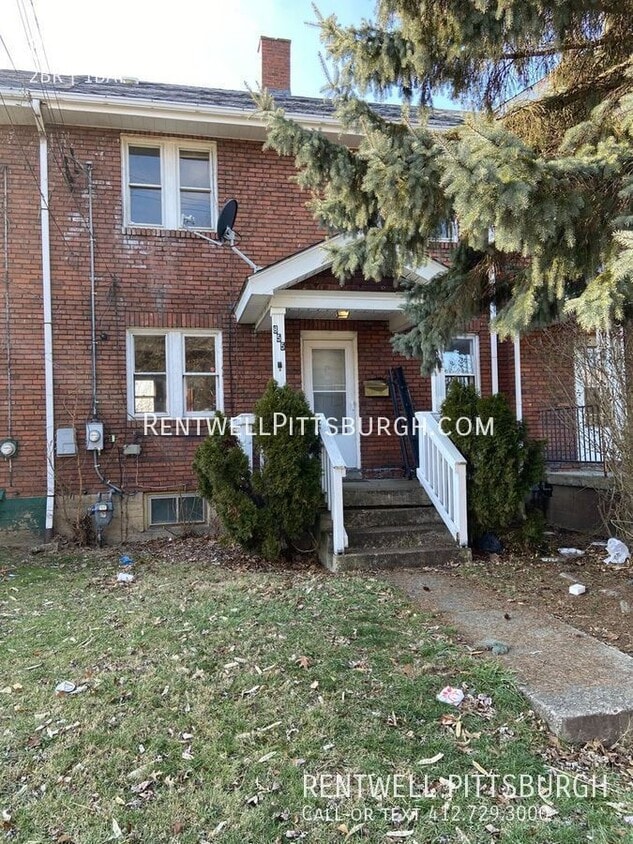 Primary Photo - 855 Vankirk St