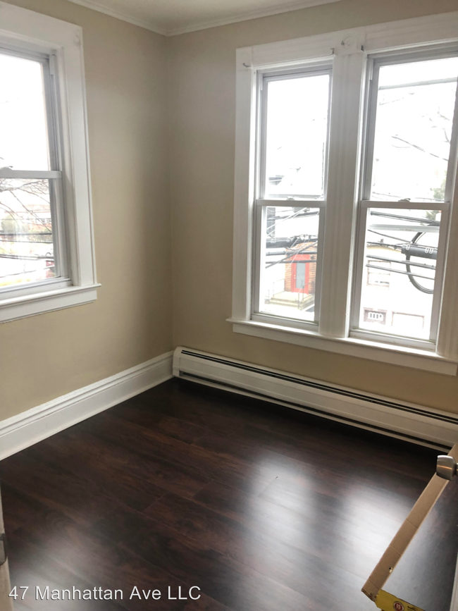 Building Photo - 3 br, 1 bath Apartment - 25 Franklin Place