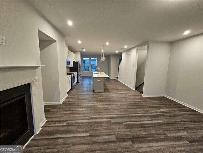 Foto del edificio - 2702 Whistler Wy NE