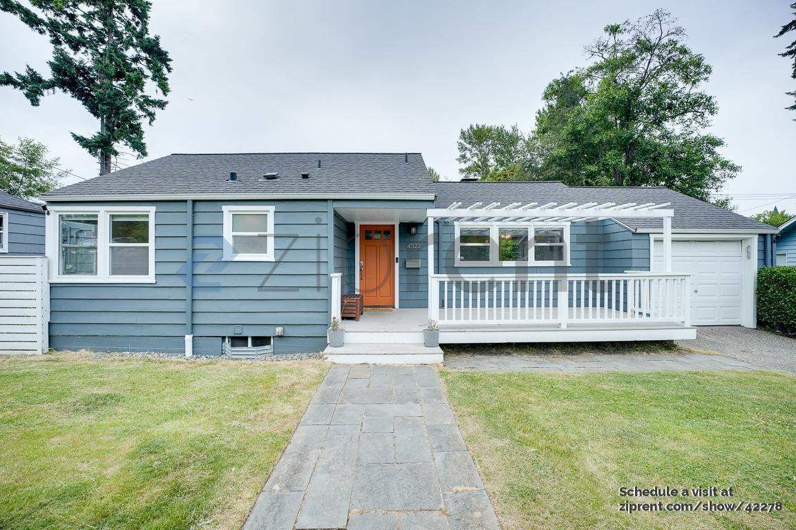 Foto principal - 4522 NE 54th St