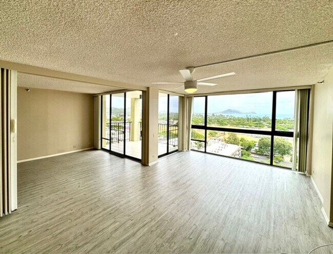 Foto del edificio - 322 Aoloa St