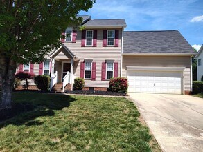 Building Photo - 9405 Mitchell Glen Dr