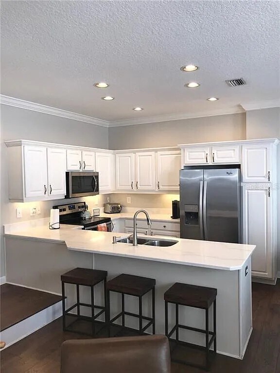 Foto del edificio - 106 S Moody Ave