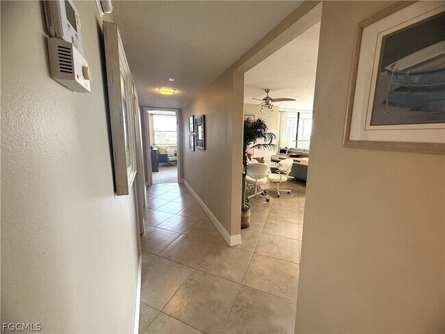 Foto del edificio - 3490 N Key Dr