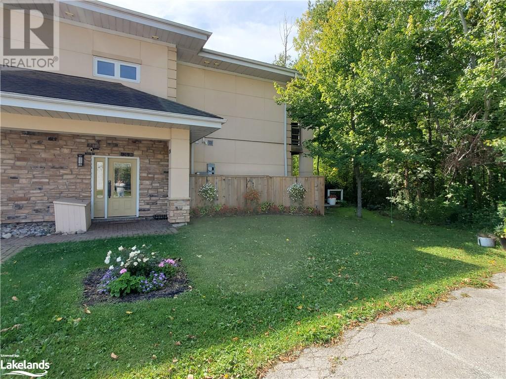 174 Vacation Inn Dr, Collingwood, ON L9Y 5G4 House for Rent in