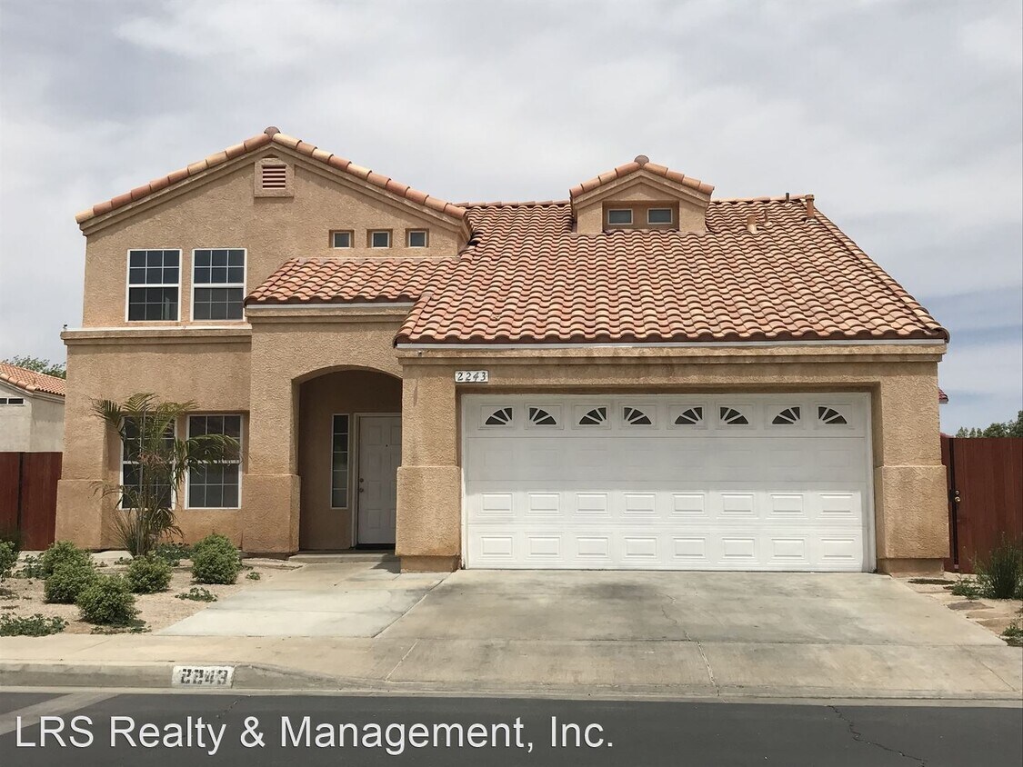 43 Houses for Rent in Palmdale, CA Westside Rentals